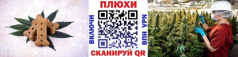 Canna-Cookies марихуана Агидель